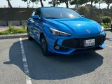 MG-3 HATCH BACK MODEL 2025